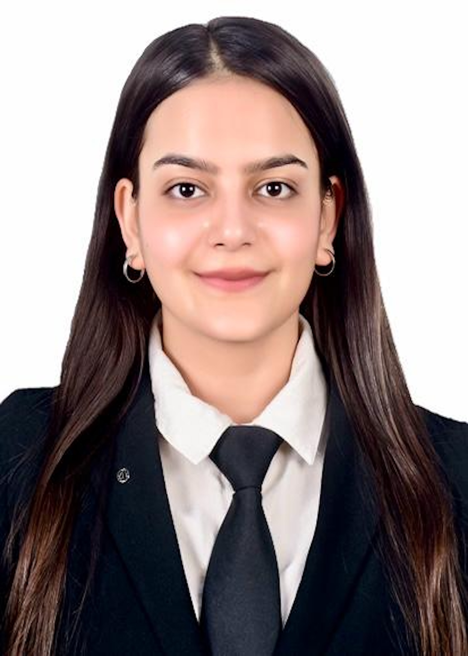 Navya Chaturvedi